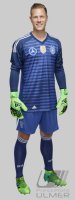 Fussball International: Torwart Marc-Andre ter Stegen(Deutschland)