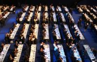 FIFA Kongress in Zuerich