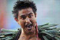 Fussball Frauen FIFA U 17  WM  2008  Neuseeland - Kanada