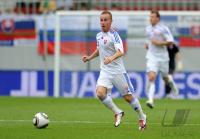 FUSSBALL INTERNATIONAL: Miroslav STOCH (Slowakei)