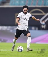 Fussball International Testspiel: Deutschland - Tschechische Republik