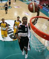 Basketball Tuebingen - Ulm