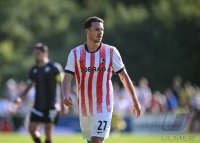 Fussball 1. Bundesliga 25/26 Testspiel
SC Freiburg - SV Sandhausen