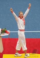 OLYMPIA 2008  Peking Tennis Finale Damen