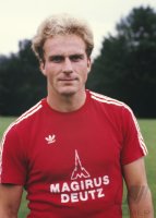 Fussball Fototermin FC Bayern: Rummenigge