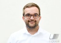 Kuenftiger Priester Thomas Kley /Dioezese Rottenburg - Stuttgart