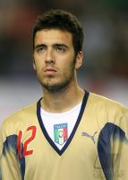 Fussball International: U21-EM: Italien, VIVIANO