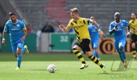Fussball DFB Pokal 1. Runde 14/15: Marco Reus (Borussia Dortmund)