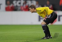 Fussball 1. Bundesliga  Saison 2010/2011 Hans Joerg Butt (FC Bayern Muenchen)