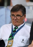 Fussball Champions League Qualifikation 16/17: Young Boys Bern -  Gladbach