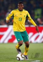 FUSSBALL WM 2010,  VORRUNDE:  Suedafrika - Uruguay