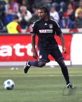 Fussball 1. Bundesliga: Testspiel  Red Bull Salzburg - FC Bayern Muenchen