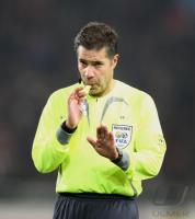 Fussball International CHL VfB Stuttgart - Olympique Lyon