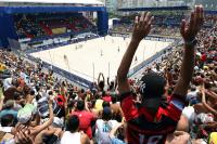 FIFA Beach Soccer World Cup Groupmatches