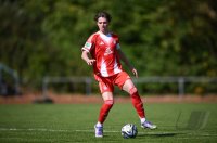 Fussball U 17 DFB Nachwuchsliga 2025/2026 
SSV Ulm - FC Bayern Muenchen