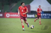 Fussball, Junioren U 17 WM 2025 Sechzehntelfinal, Schweiz - Aegypten