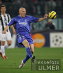 Fussball CHL Juventus Turin  -  Real Madrid