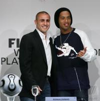 FIFA Gala World Player 2006