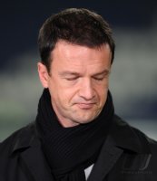 Fussball: 1. Bundesliga Saison 2010/2011: Hannover 96 - VfB Stuttgart