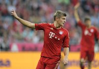Fussball 1. Bundesliga, Saison 2011/2012:  Toni Kroos (FC Bayern Muenchen)