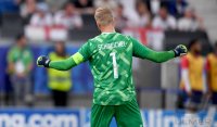 Fussball Europameisterschaft 2024: Daenemark - England