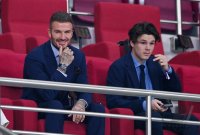 FUSSBALL WM 2022 Spiel um Platz 3: Kroatien - Marokko