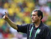 Fussball WM 2006 BRS-GHA