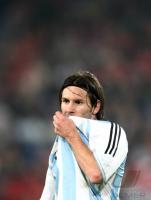 Fussball International Schweiz  - Argentinien