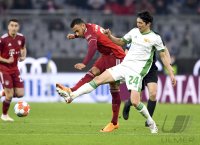 Fussball 1. Bundesliga Saison 21/22: FC Bayern Muenchen - Union Berlin