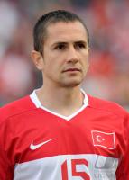 Fussball International: Tuerkei - Uruguay