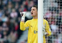 Fussball 1. Bundesliga:  VfB Stuttgart - Karlsruher SC