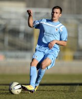 Fussball Regionalliga Sued 2011/2012:  Liridon Vocay (TSV 1860 Muenchen)