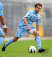 Fussball Regionalliga Sued 2011/2012:  Manuel Buehler (U23 TSV 1860 Muenchen)