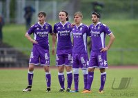 Pfingstenturnier 2016 45. Internationales Fussball-Turnier TuS Ergenzingen