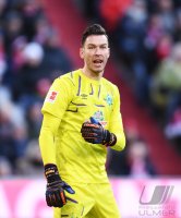 Fussball 1. Bundesliga Saison 19/20: FC Bayern Muenchen - SV Werder Bremen