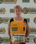 Basketball Walter Tigers Tuebingen