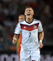 Fussball International Testspiel: Deutschland - Armenien