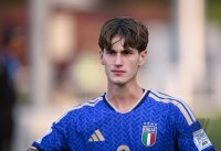 Fussball, Junioren U 17 WM 2025 Sechzehntelfinal, Italien - Tschechien