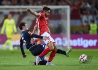 Fussball 1. Bundesliga Saison 15/16: Yunus Malli (1. FSV Mainz 05)
