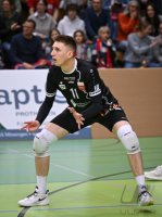 Volleyball 2. Bundesliga Saison 24/25: TV Rottenburg - VC Eltmann