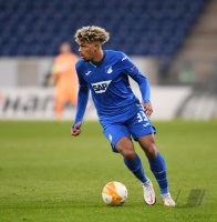 FUSSBALL EUROPA LEAGUE 20/21: TSG 1899 Hoffenheim - Molde FK