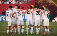 Fussball, Junioren U 17 WM 2025 Sechzehntelfinal, Italien - Tschechien