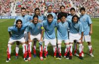 Fussball International  U 20 WM Spanien - Uruguay