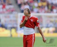 FUSSBALL  1. BUNDESLIGA:   Borussia Dortmund  - FC Bayern Muenchen