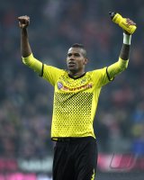Fussball 1. Bundesliga, Saison 2011/2012: Felipe Santana (Borussia Dortmund)