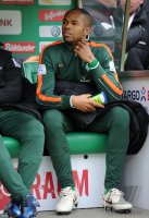 Fussball 1. Bundesliga, Saison 2011/2012: Werder Bremen - FSV Mainz