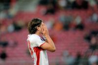 UEFA-Cup 1. Runde: VfB Stuttgart - Cherno More Warna