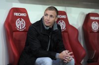 Fussball 1. Bundesliga  Saison 2011/2012:  Michael Thurk