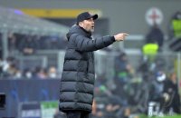 Fussball International CHL 21/22: Inter Mailand - FC Liverpool