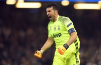 Fussball Champions League Finale 2017: Juventus Turin - Real Madrid
